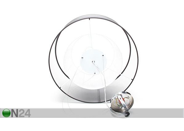 Riippuvalaisin Capella I