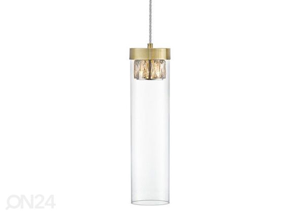 Riippuvalaisin Gem Gold Ø 11 cm