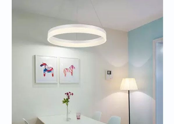 Riippuvalaisin Orbit