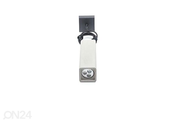 Riippuvalaisin Polaris