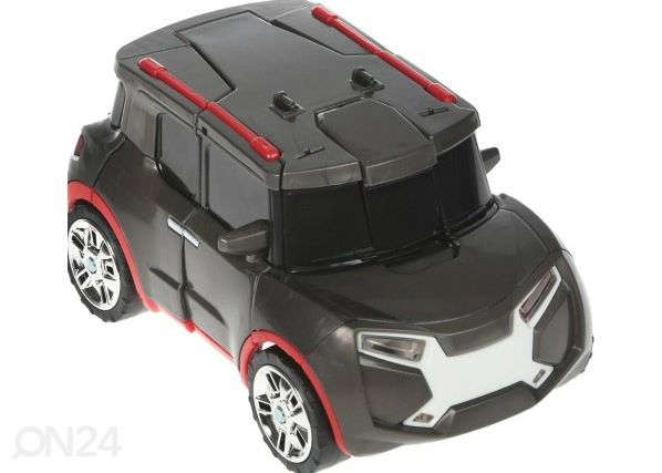 Robotti Tobot Evolution X Shield-On