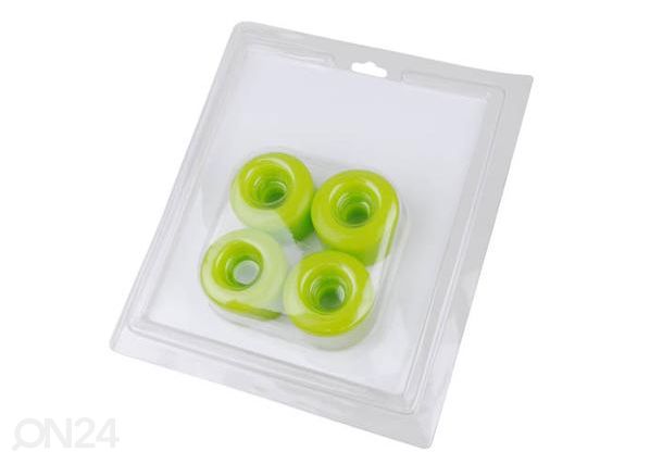 Rullaluistimien varapyörät QUAD 54x32 90A Tempish