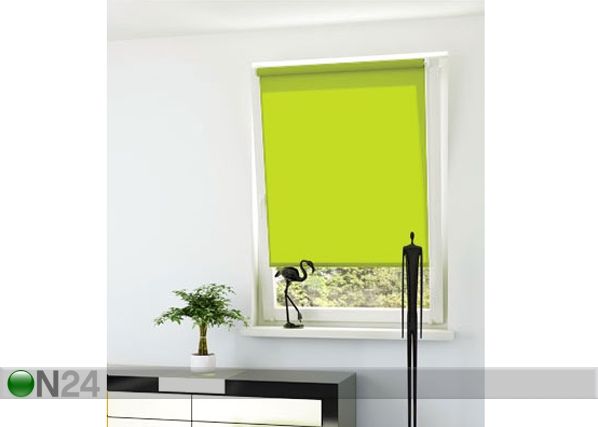 Rullaverho FRESH MINI 39x170 cm
