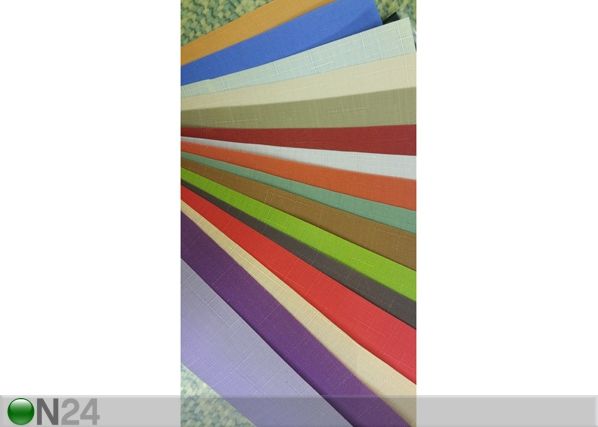 Rullaverho LEN MAXI 80x165 cm