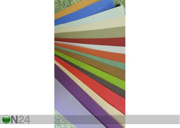 Rullaverho LEN MINI 48x150 cm