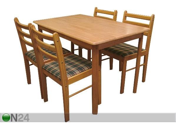 Ruokailuryhmä ELIISA