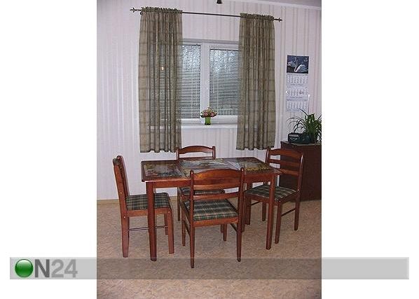 Ruokailuryhmä KRISTA