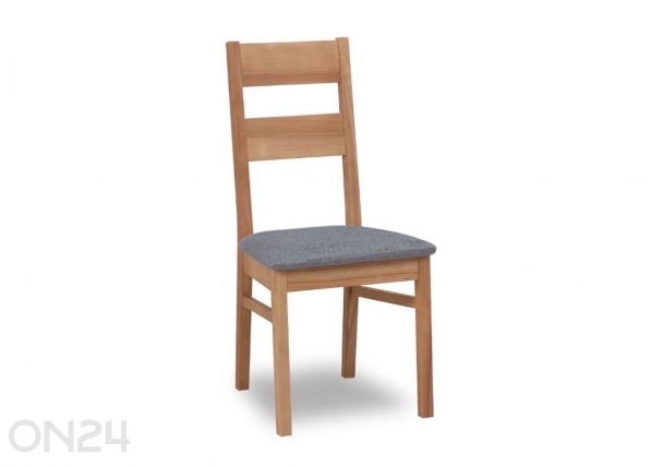 Ruokailuryhmä tammipuuta Merbi 12