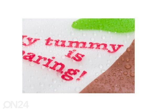 Ruokalappu Fillikid eläimet 2 kpl