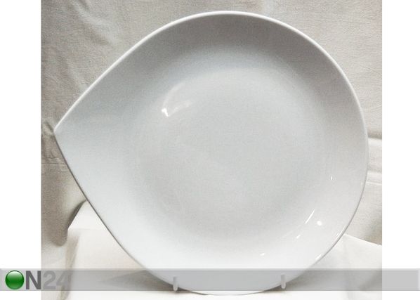 Ruokalautanen KROPLA Ø 30 cm, 6 kpl