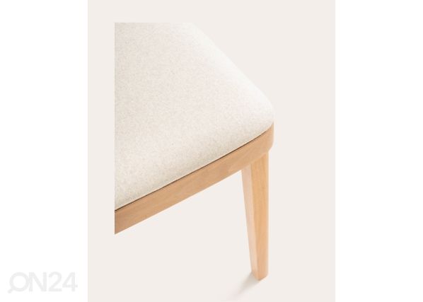 Ruokapöydän tuoli Solid