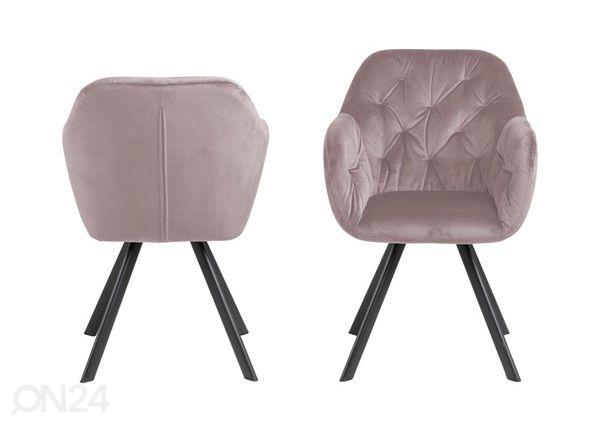 Ruokapöydän tuoli Xas