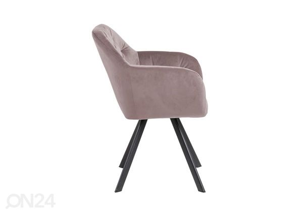 Ruokapöydän tuoli Xas