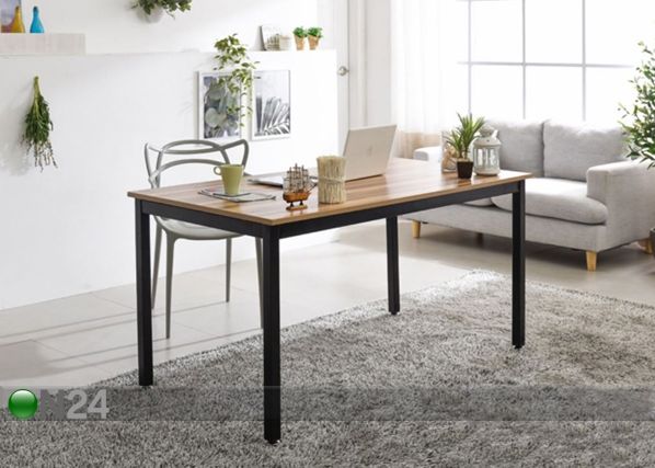 Ruokapöytä 120x60 cm