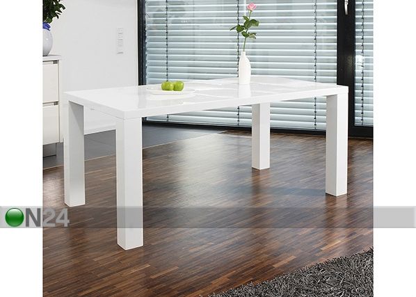 Ruokapöytä 120x80 cm