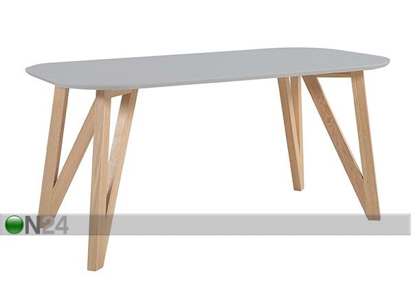 Ruokapöytä 180x90 cm