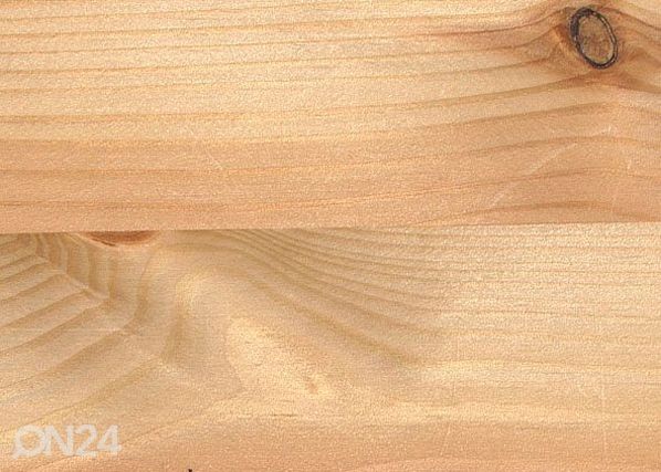 Ruokapöytä Indra 120x80 cm