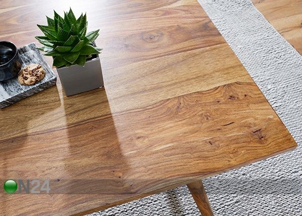 Ruokapöytä Repa 80x80 cm