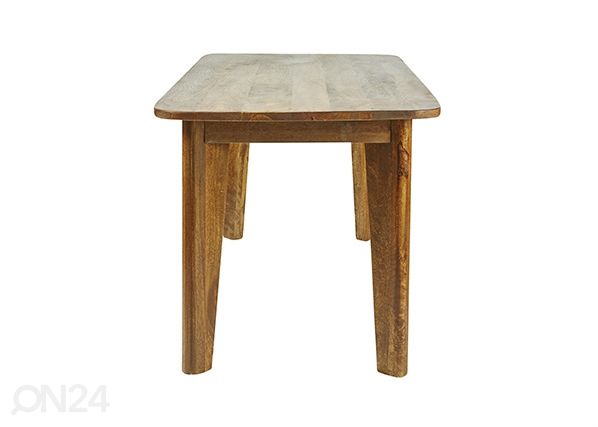 Ruokapöytä Tom Tailor 80x180 cm