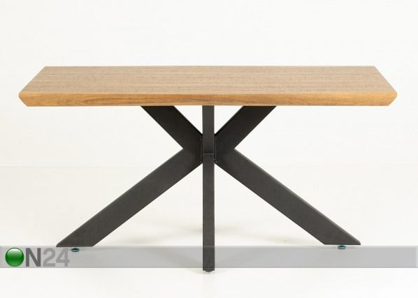 Ruokapöytä150x90 cm