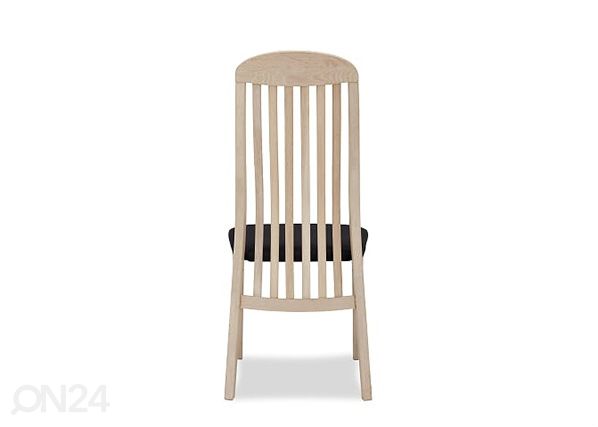 Ruokatuolit HEIDI 2 kpl