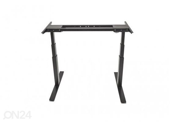 Säädettävä työpöytä 120 cm