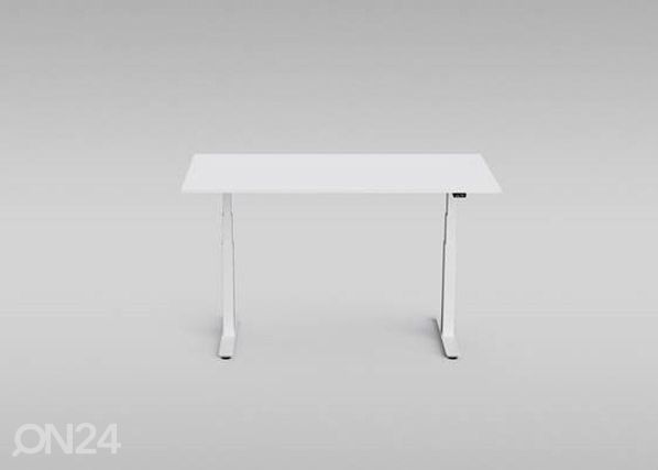Säädettävä työpöytä 160 cm