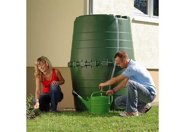 Sadevesitynnyri 1300 L