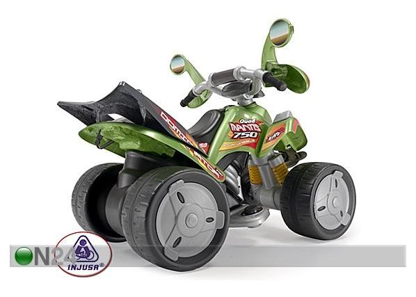 Sähkö ATV INJUSA MANTIS