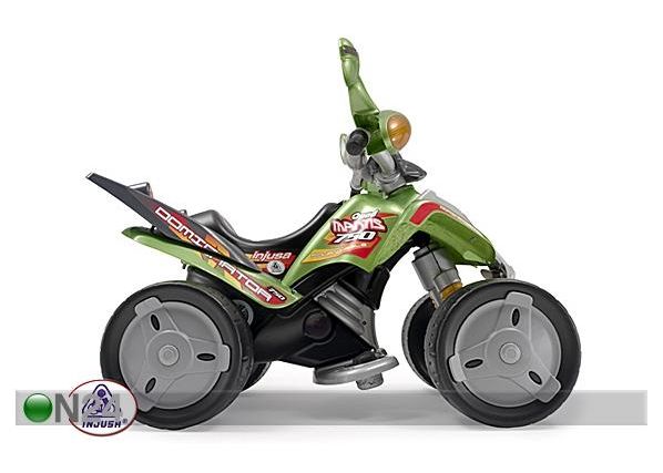 Sähkö ATV INJUSA MANTIS