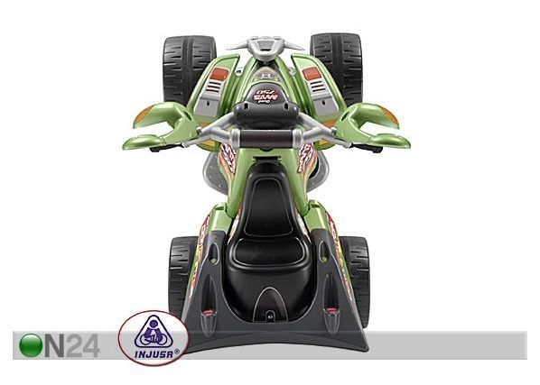 Sähkö ATV INJUSA MANTIS