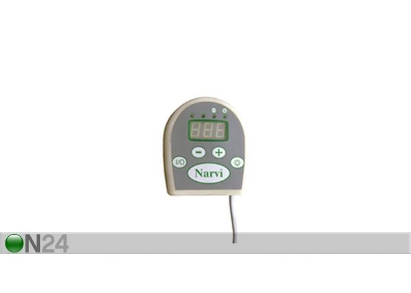 Sähkökiuas NARVI ROCKY ELECTRON 9 kw
