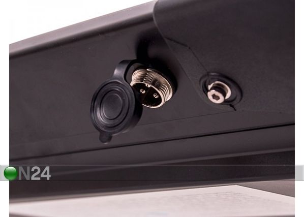 Sähköpotkulauta Fortor