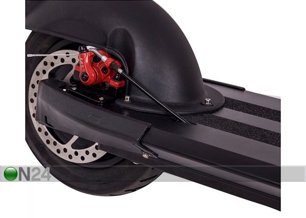 Sähköpotkulauta Fortor