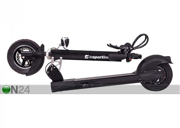 Sähköpotkulauta Fortor