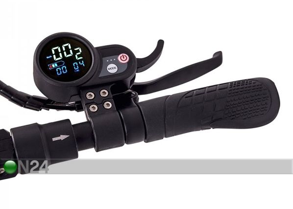 Sähköpotkulauta Fortor