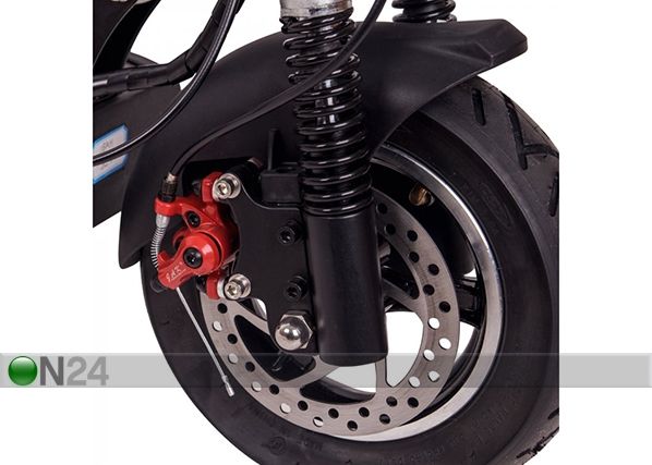 Sähköpotkulauta Fortor