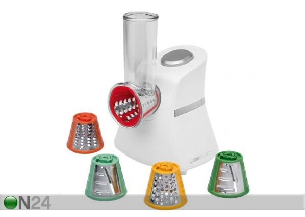 Sähköraastin/leikkuri CLATRONIC