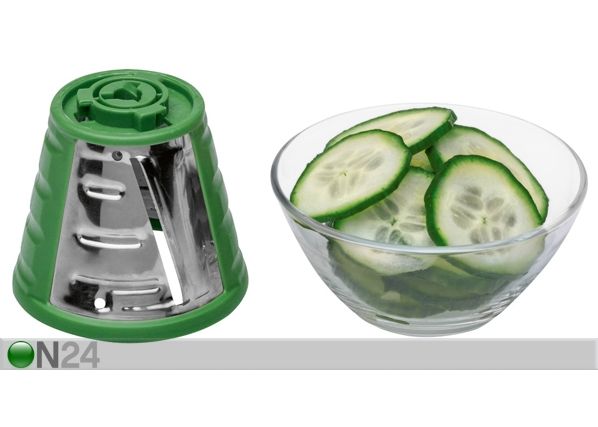 Sähköraastin/leikkuri CLATRONIC