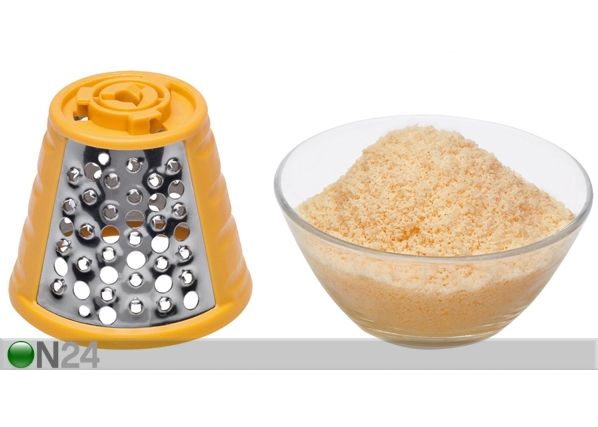 Sähköraastin/leikkuri CLATRONIC