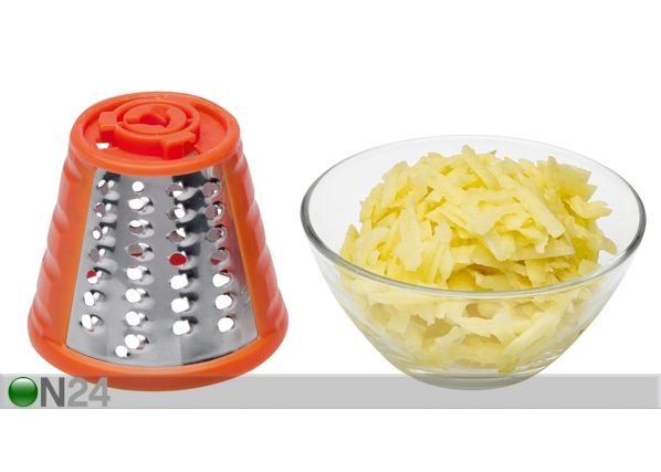 Sähköraastin/leikkuri CLATRONIC