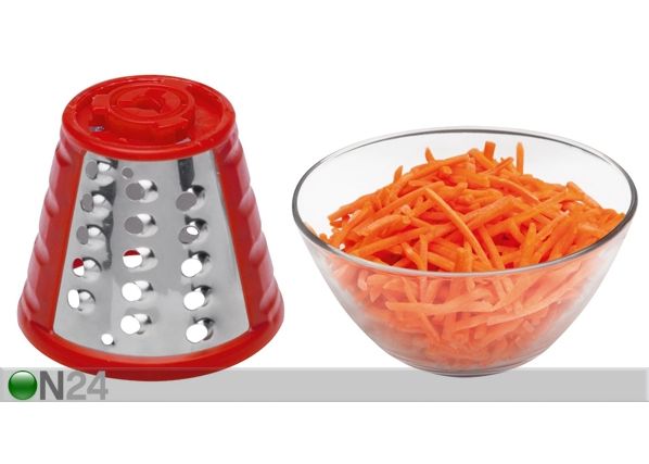 Sähköraastin/leikkuri CLATRONIC