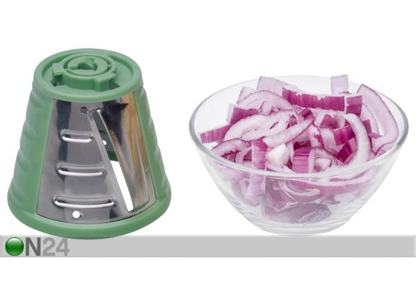 Sähköraastin/leikkuri CLATRONIC