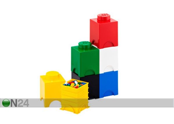 Säilytyslaatikko Lego 1