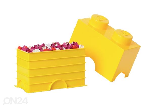 Säilytyslaatikko LEGO 2
