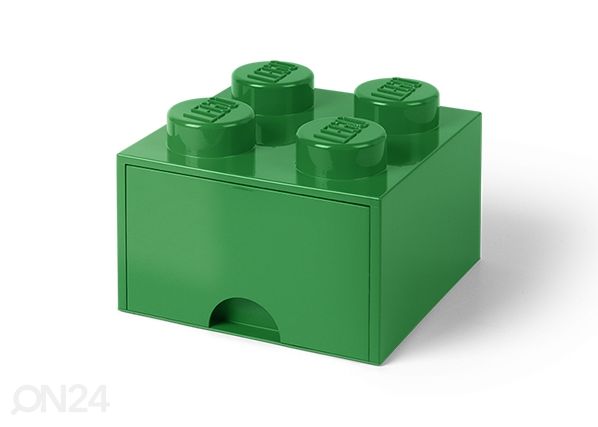 Säilytyslaatikko Lego 4