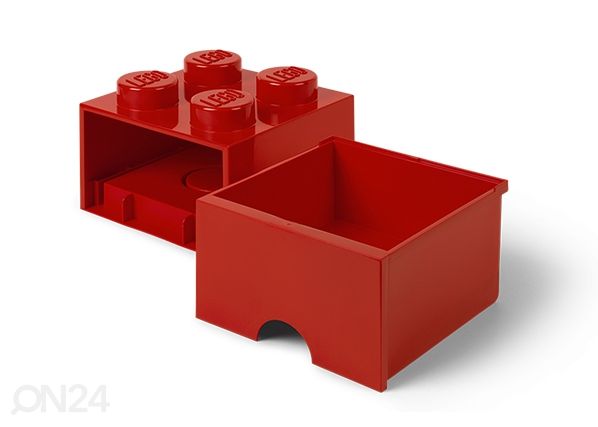 Säilytyslaatikko Lego 4