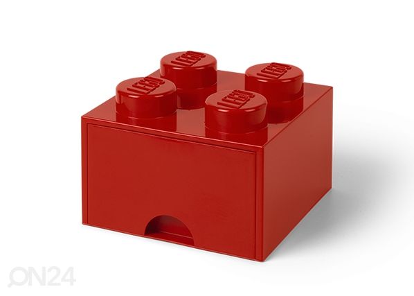 Säilytyslaatikko Lego 4
