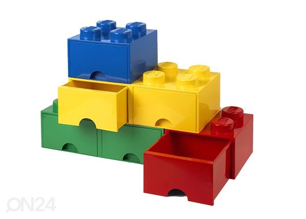 Säilytyslaatikko Lego 4