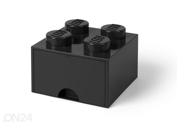 Säilytyslaatikko Lego 4